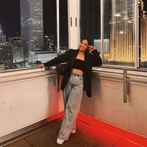 Meet your Posher, Leizel